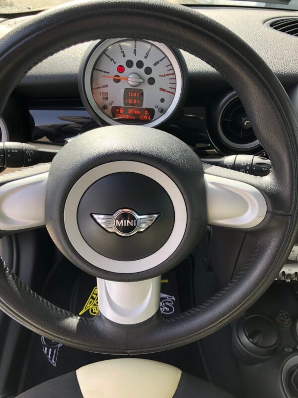 MINI Mini One LOOK COOPER 1.4 16v