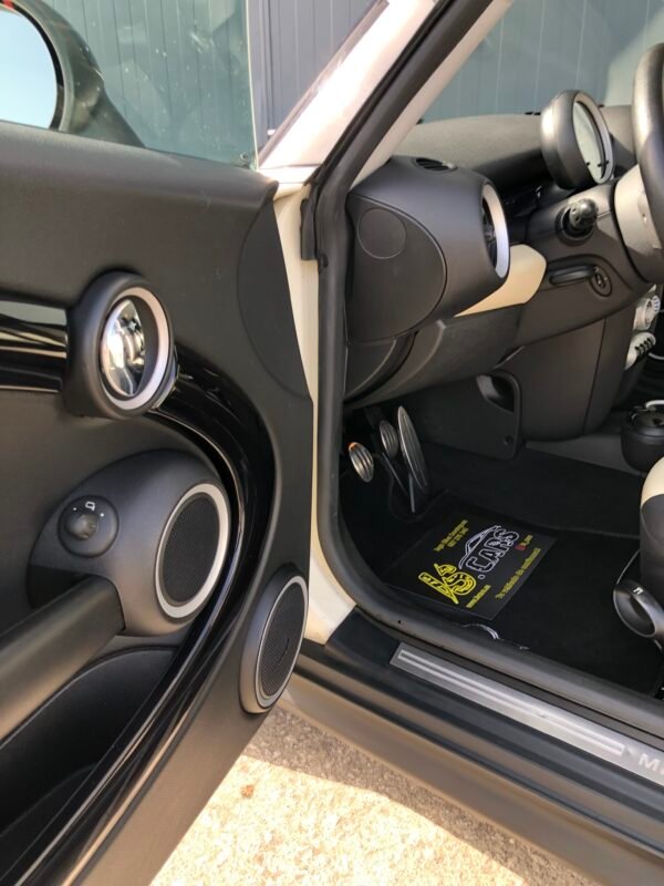 MINI Mini One LOOK COOPER 1.4 16v