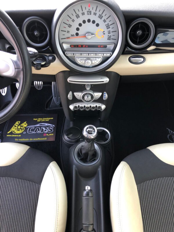 MINI Mini One LOOK COOPER 1.4 16v