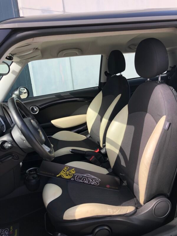 MINI Mini One LOOK COOPER 1.4 16v