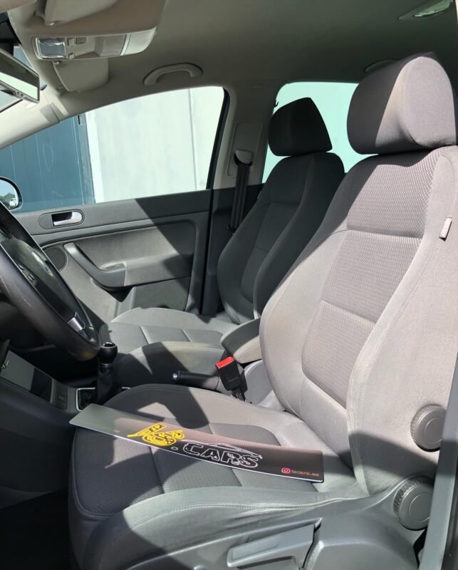 VOLKSWAGEN Golf Plus 1.9 TDI 105cv Sportline 3P