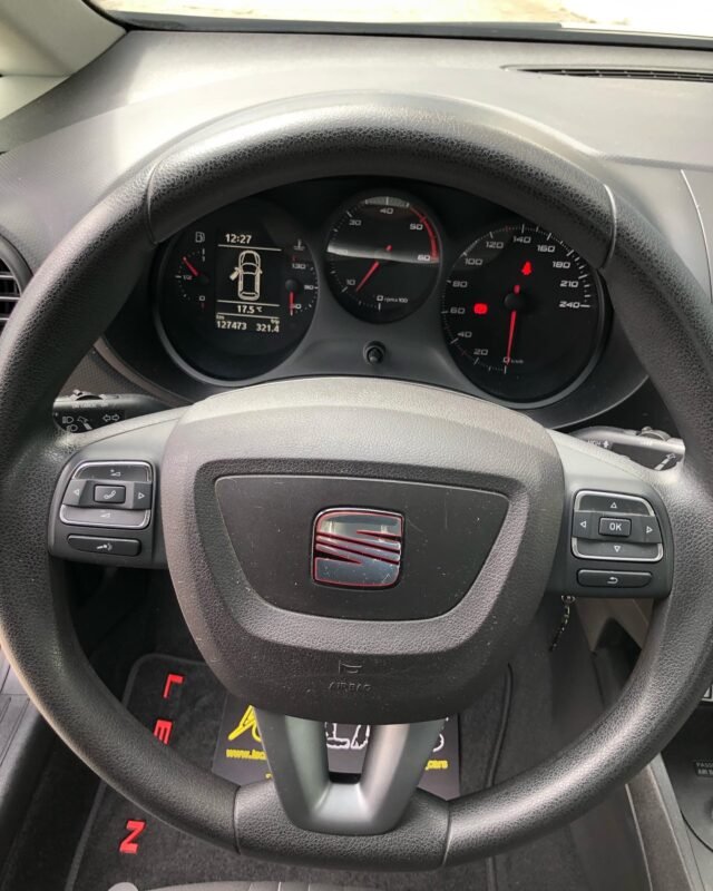 SEAT LEON 1.6 TDI 105cv COPA 5p.