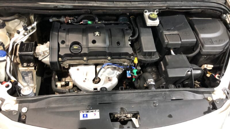 AUDI A3 2.0 TDI S LINE DSG