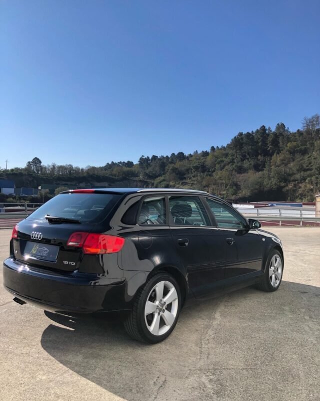 AUDI A3 Sportback Ambiton