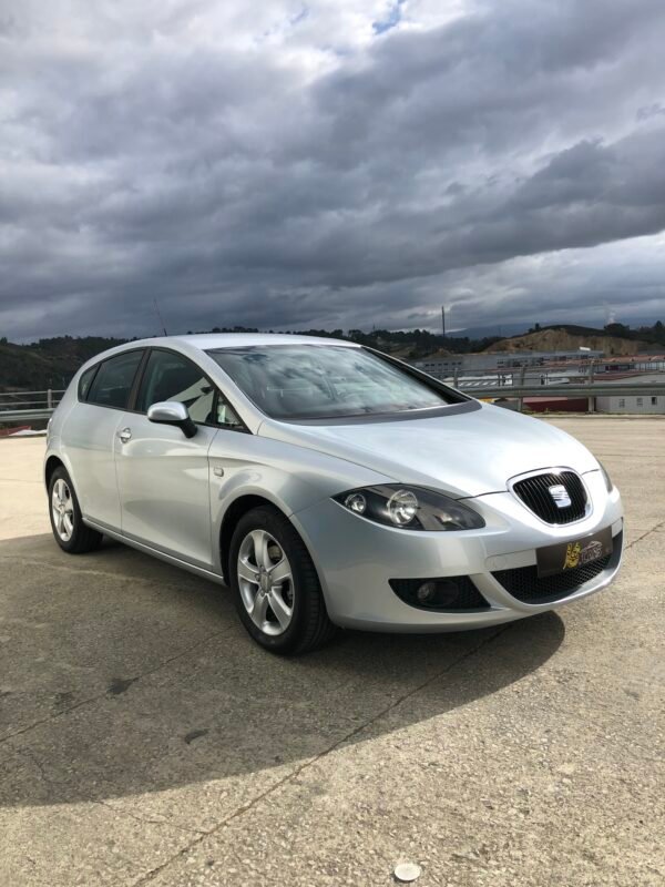 SEAT LEON Style 1.9 TDI