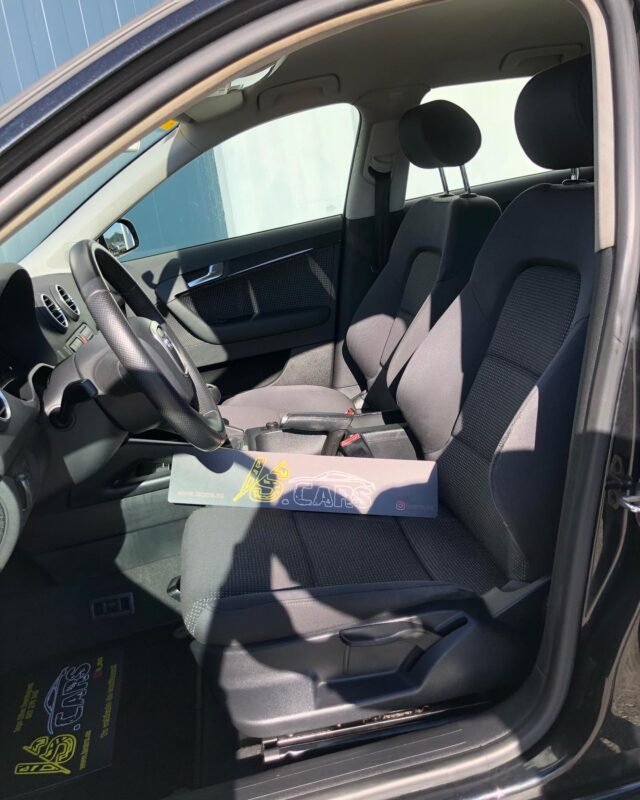 AUDI A3 Sportback Ambiton