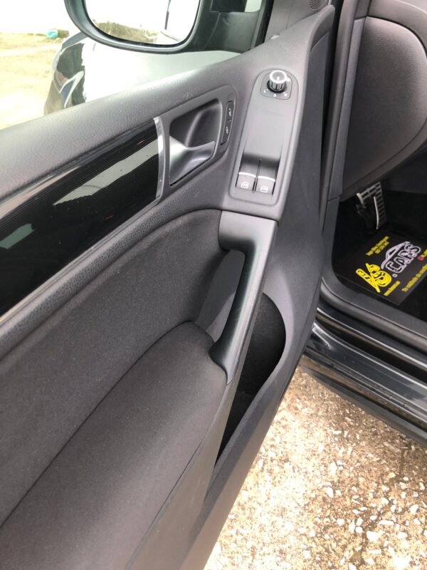 VOLKSWAGEN GOLF VI GTI DSG 2.0 TFSI 210cv DSG