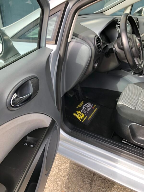 SEAT LEON Style 1.9 TDI