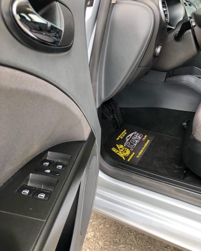 SEAT LEON 2.0TDI SPORT EDITION