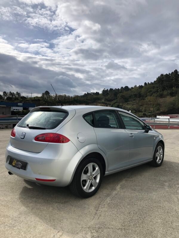 SEAT LEON Style 1.9 TDI