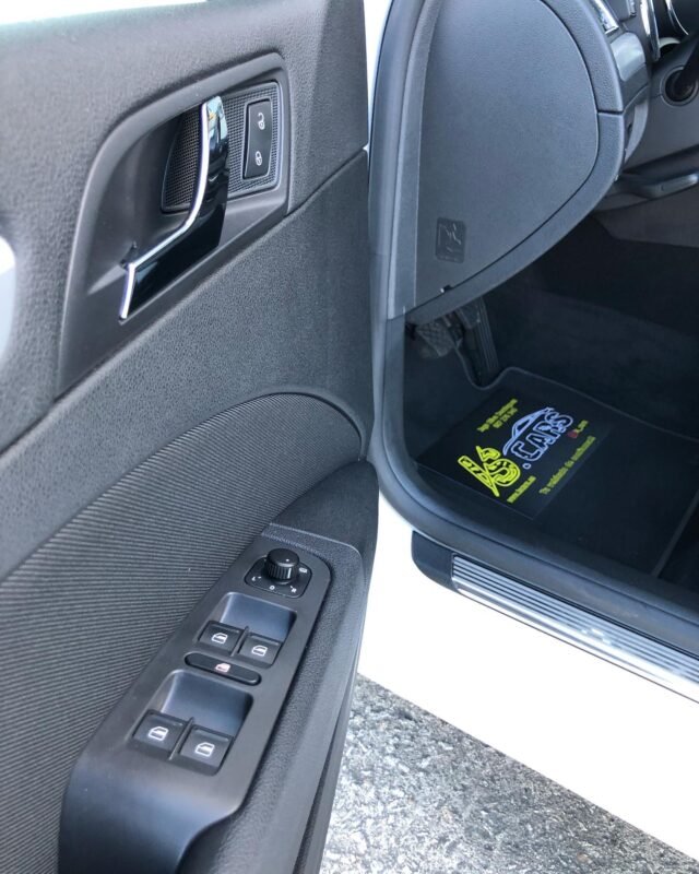 SKODA SUPERB 2.0 TDI 170cv Active