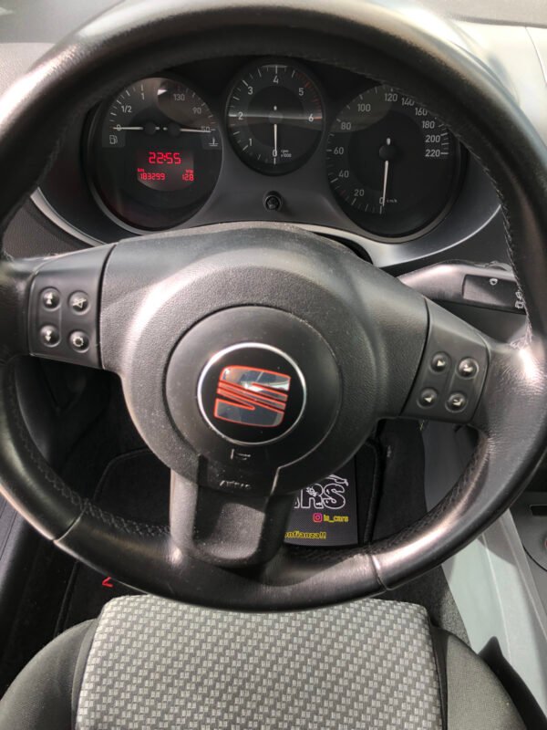 SEAT LEON Style 1.9 TDI