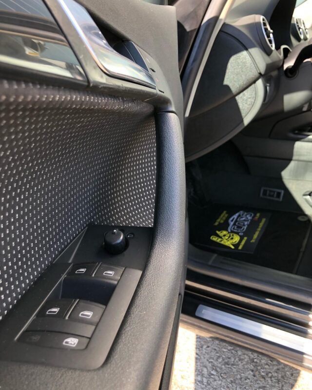 AUDI A3 Sportback Ambiton