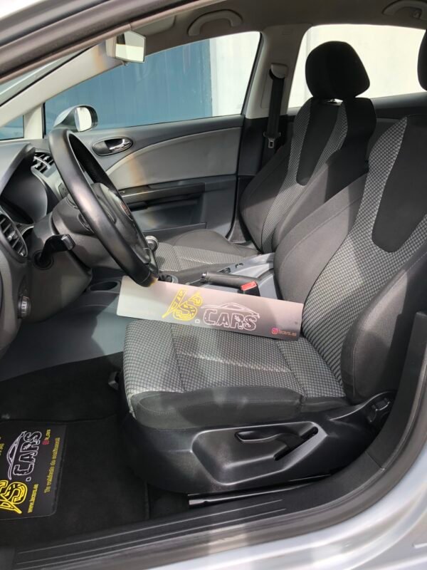 SEAT LEON Style 1.9 TDI