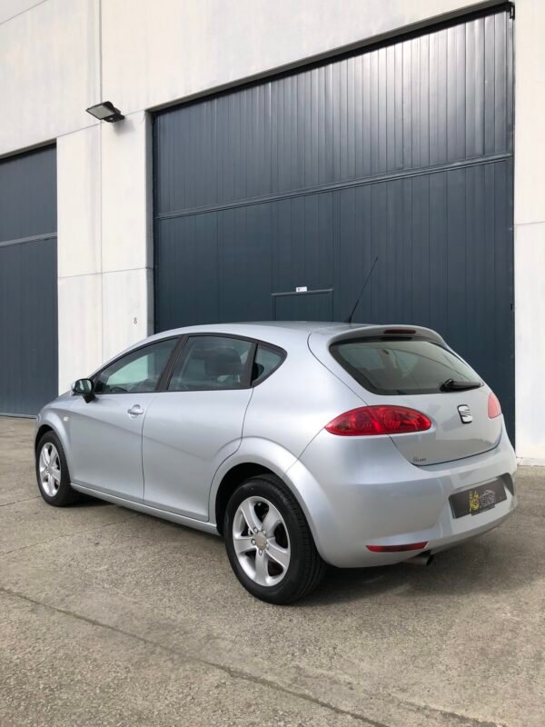 SEAT LEON Style 1.9 TDI