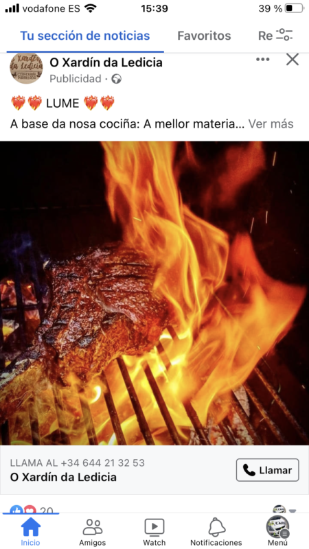 AUDI A3 Sportback Ambiton