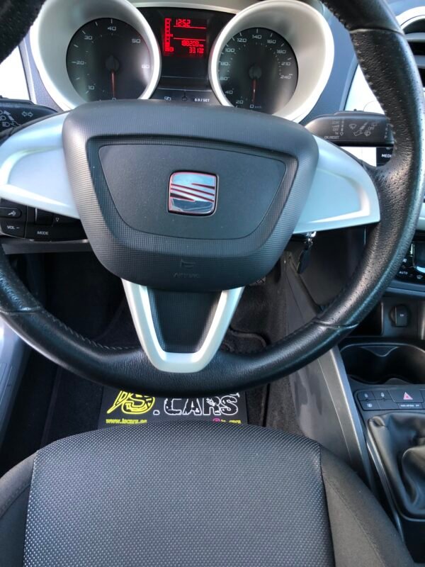 SEAT Ibiza 35th Edition 1.9 TDI 105cv Sport 5p.