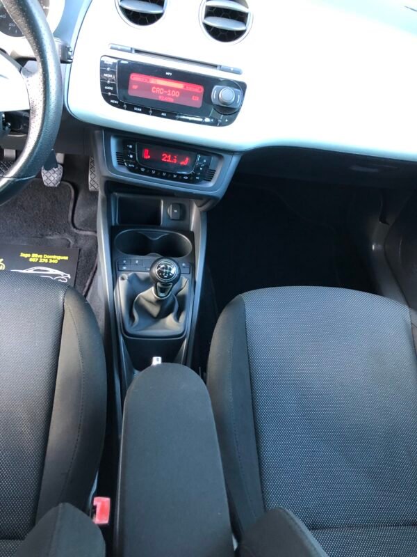 SEAT Ibiza 35th Edition 1.9 TDI 105cv Sport 5p.