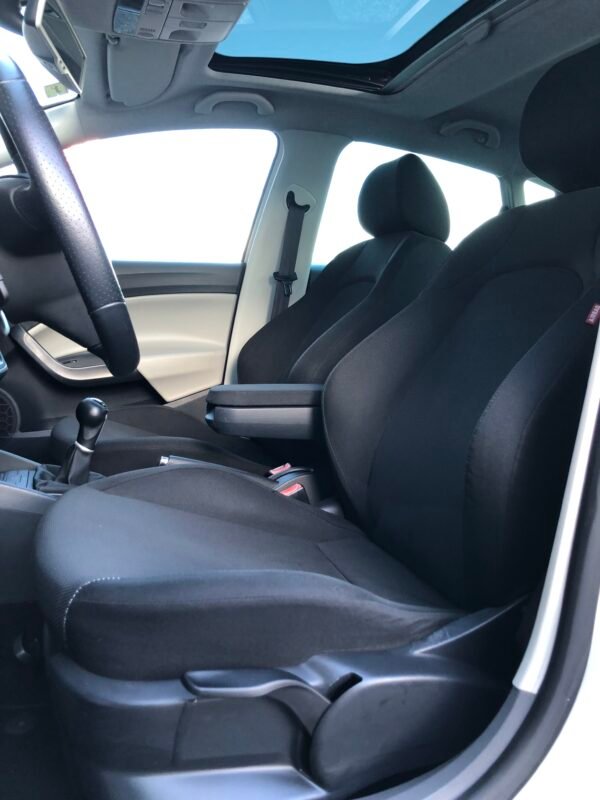 SEAT Ibiza 35th Edition 1.9 TDI 105cv Sport 5p.