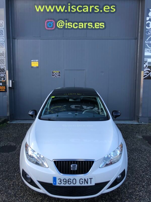 SEAT Ibiza 35th Edition 1.9 TDI 105cv Sport 5p.