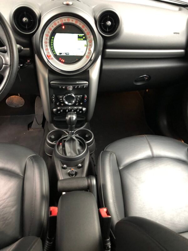 Mini Countryman Cooper D Cooper D 2.0 COOPER