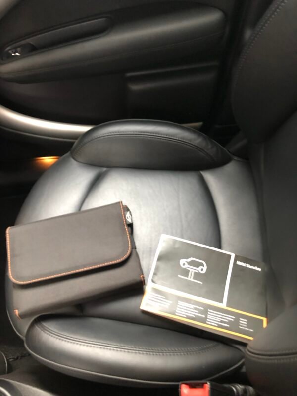 Mini Countryman Cooper D Cooper D 2.0 COOPER