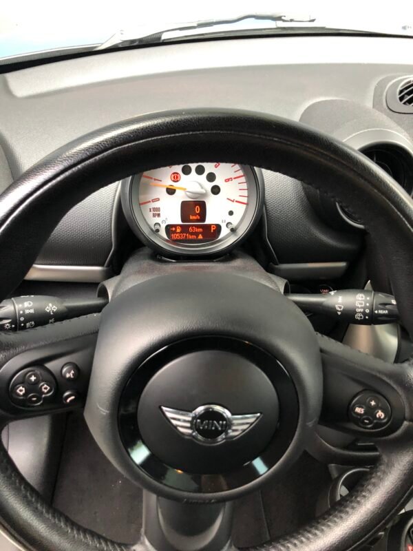 Mini Countryman Cooper D Cooper D 2.0 COOPER