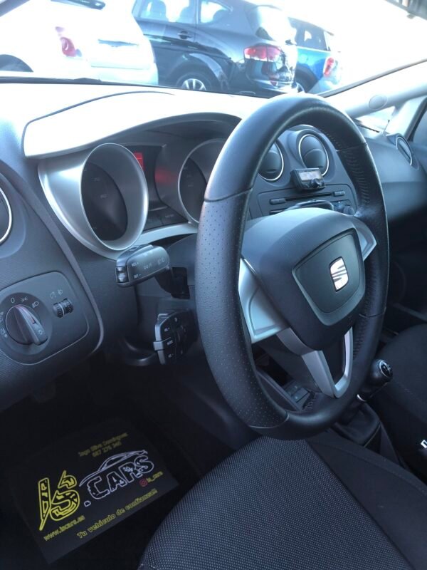 SEAT Ibiza Sport 1.6 16V