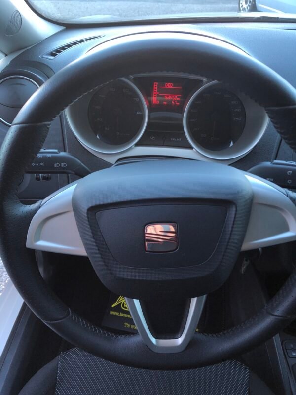 SEAT Ibiza Sport 1.6 16V