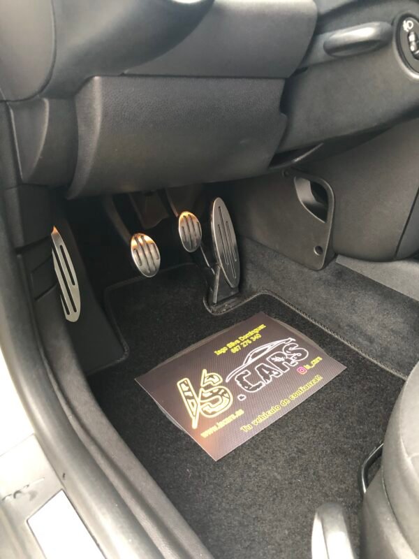 MINI COOPER LOOK 1.6 Diesel (Bmw)