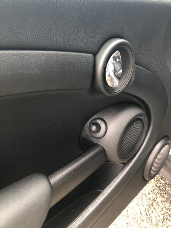 MINI COOPER LOOK 1.6 Diesel (Bmw)