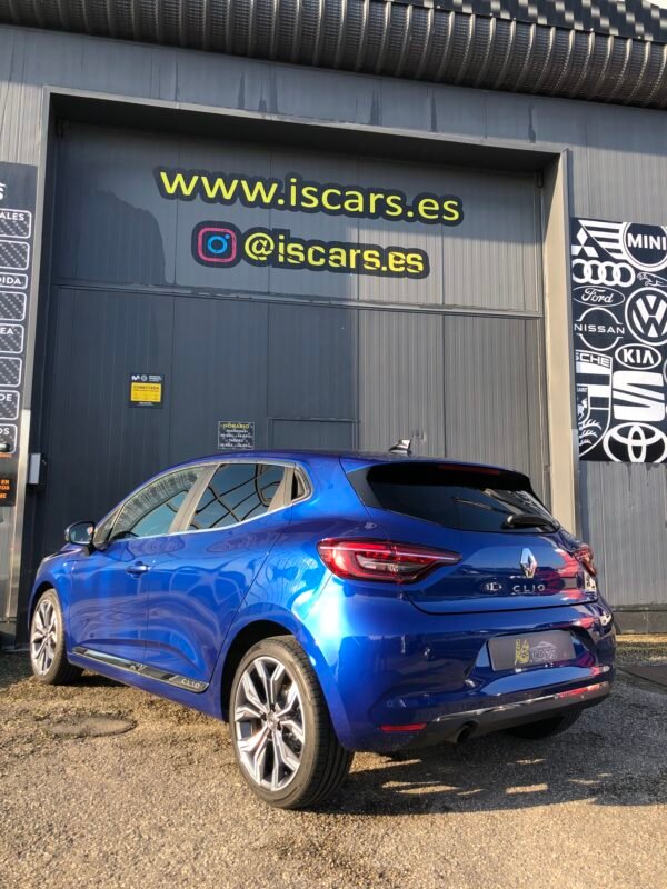 Renault Clio 1.5 DCI ZEN