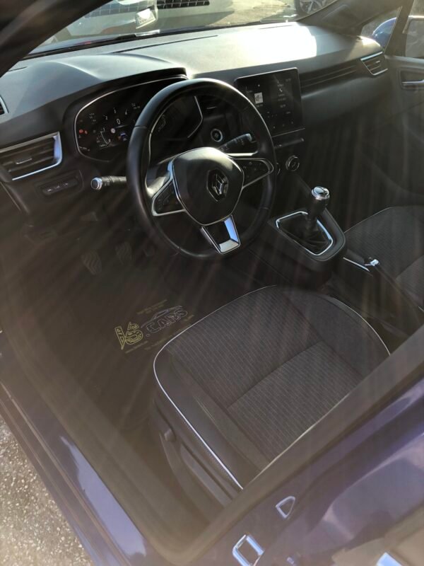 Renault Clio 1.5 DCI ZEN