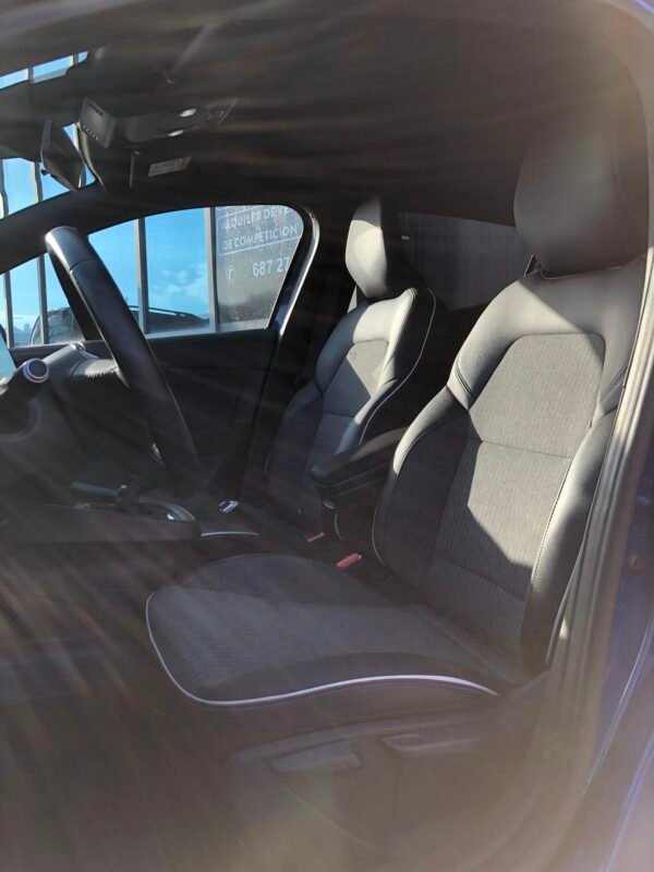 Renault Clio 1.5 DCI ZEN