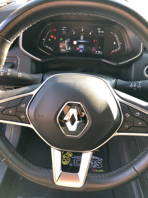 Renault Clio 1.5 DCI ZEN