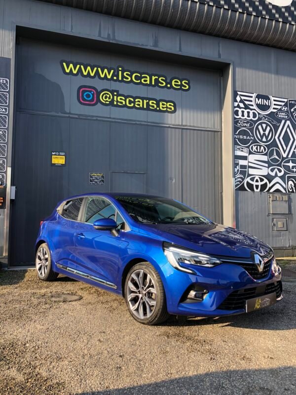 Renault Clio 1.5 DCI ZEN