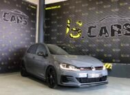 VOLKSWAGEN Golf 2.0 TFSI TCR TCR