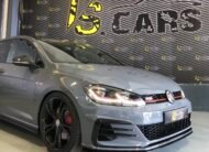 VOLKSWAGEN Golf 2.0 TFSI TCR TCR