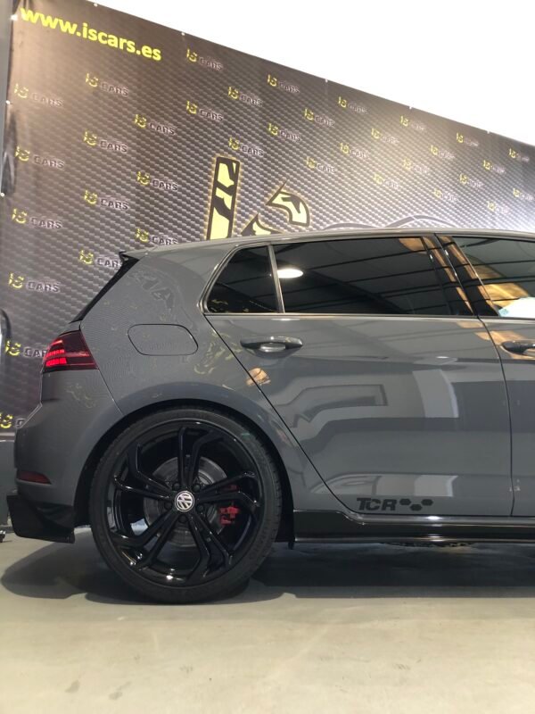 VOLKSWAGEN Golf 2.0 TFSI TCR TCR