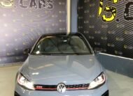 VOLKSWAGEN Golf 2.0 TFSI TCR TCR