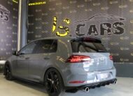 VOLKSWAGEN Golf 2.0 TFSI TCR TCR