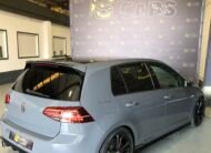 VOLKSWAGEN Golf 2.0 TFSI TCR TCR